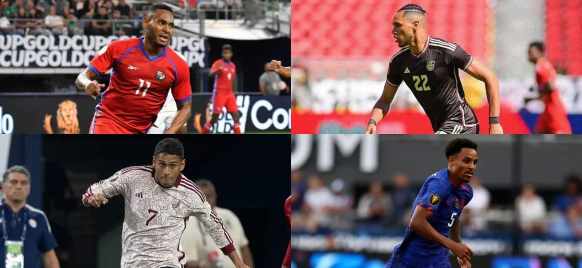¡Todo listo para las semifinales de Copa Oro! ¡Todo listo para las semifinales de Copa Oro!