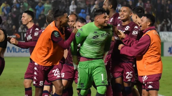 Saprissa; El rey de copas