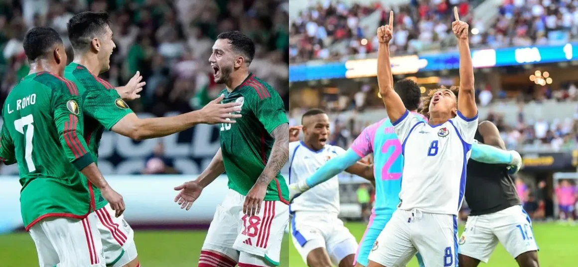 ¡Todo lo que hay que saber la Final de la Copa oro 2023! ¡Todo lo que hay que saber la Final de la Copa oro 2023!
