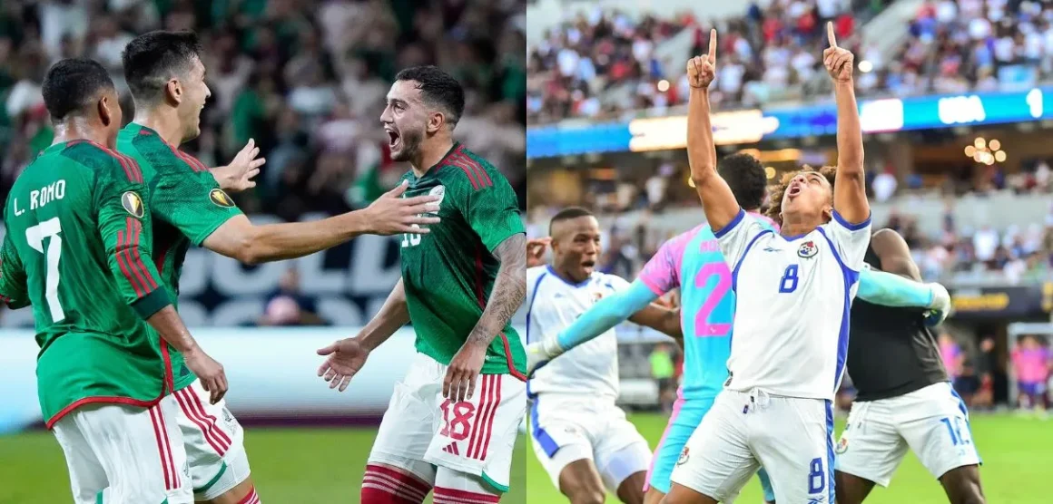 ¡Todo lo que hay que saber la Final de la Copa oro 2023!