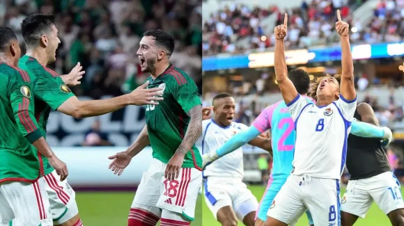 ¡Todo lo que hay que saber la Final de la Copa oro 2023!