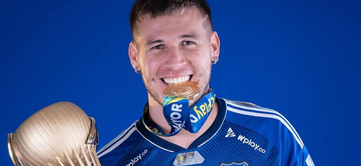 Técnico de Millonarios asegura que Juan Pablo Vargas quiere una oportunidad fuera del club