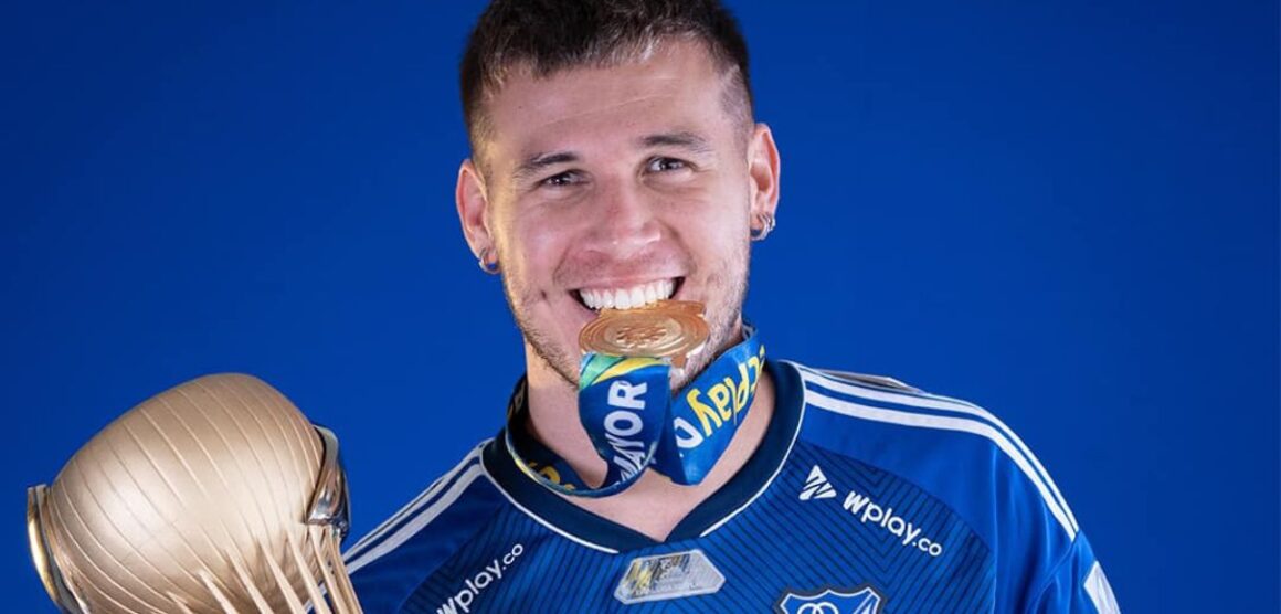 Técnico de Millonarios asegura que Juan Pablo Vargas quiere una oportunidad fuera del club