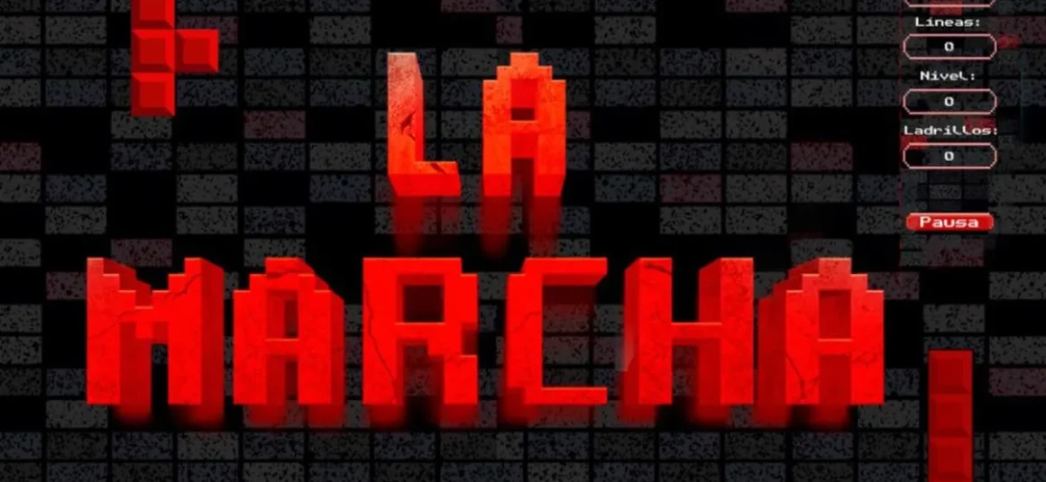 La marcha hacia el nuevo uniforme del Alajuelense