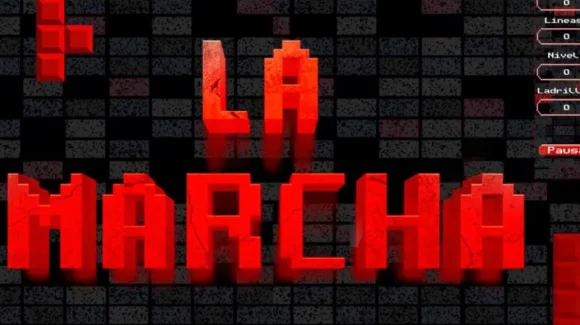 La marcha hacia el nuevo uniforme del Alajuelense