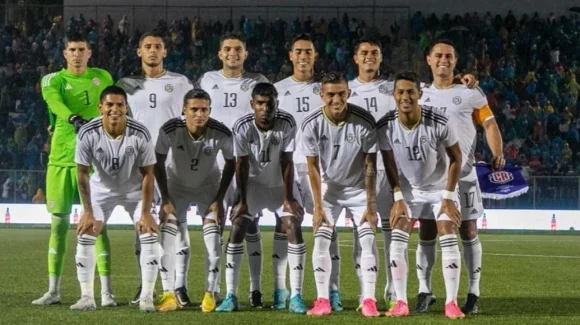 ¡Quieren el oro! Costa Rica avanzó a la final de los Juegos Centroamericanos ¡Quieren el oro! Costa Rica avanzó a la final de los Juegos Centroamericanos