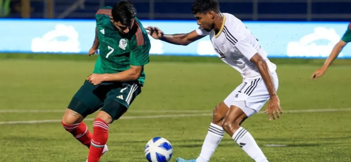 ¡Sudor y Coraje! La Sele se despide de los Juegos Centroamericanos con medalla de plata