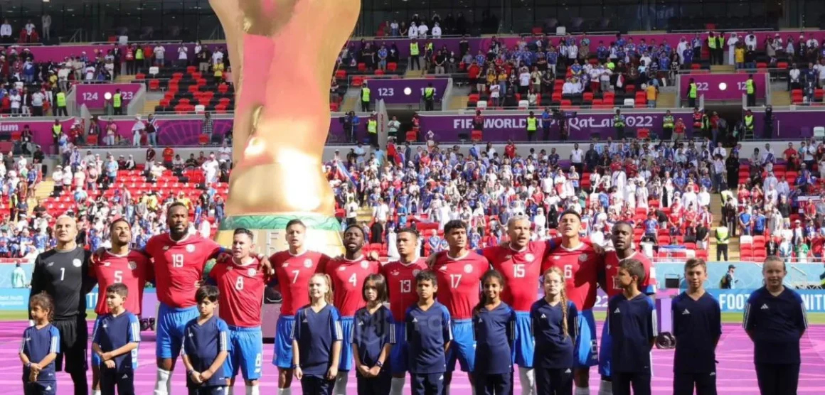 Clubes ticos se repartieron poco más de tres millones de dólares en premios por el Mundial