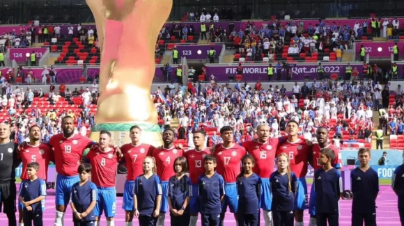 Clubes ticos se repartieron poco más de tres millones de dólares en premios por el Mundial