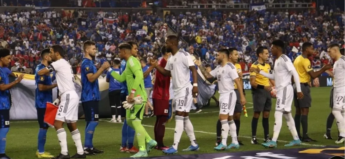El agridulce panorama de La Sele en Copa Oro