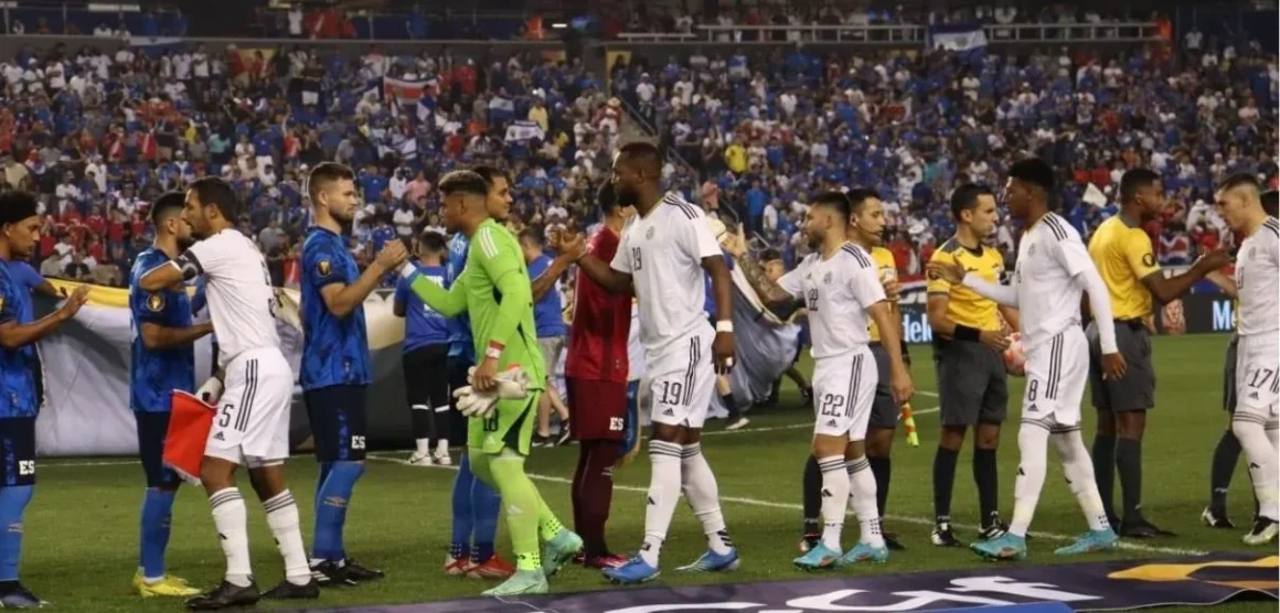 El agridulce panorama de La Sele en Copa Oro