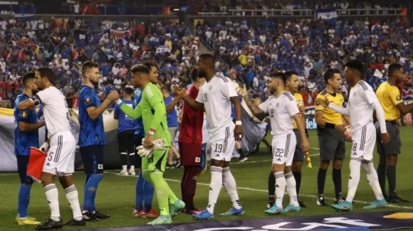 El agridulce panorama de La Sele en Copa Oro