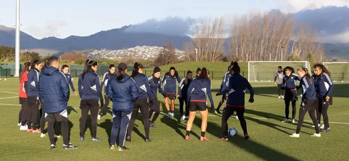 Fedefut denunció insultos en redes sociales contra Selección Femenina