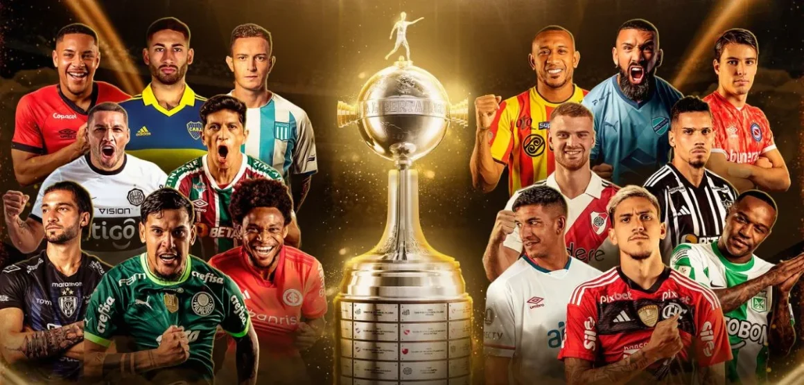 ¡Lionel Messi podría disputar la Copa Libertadores!