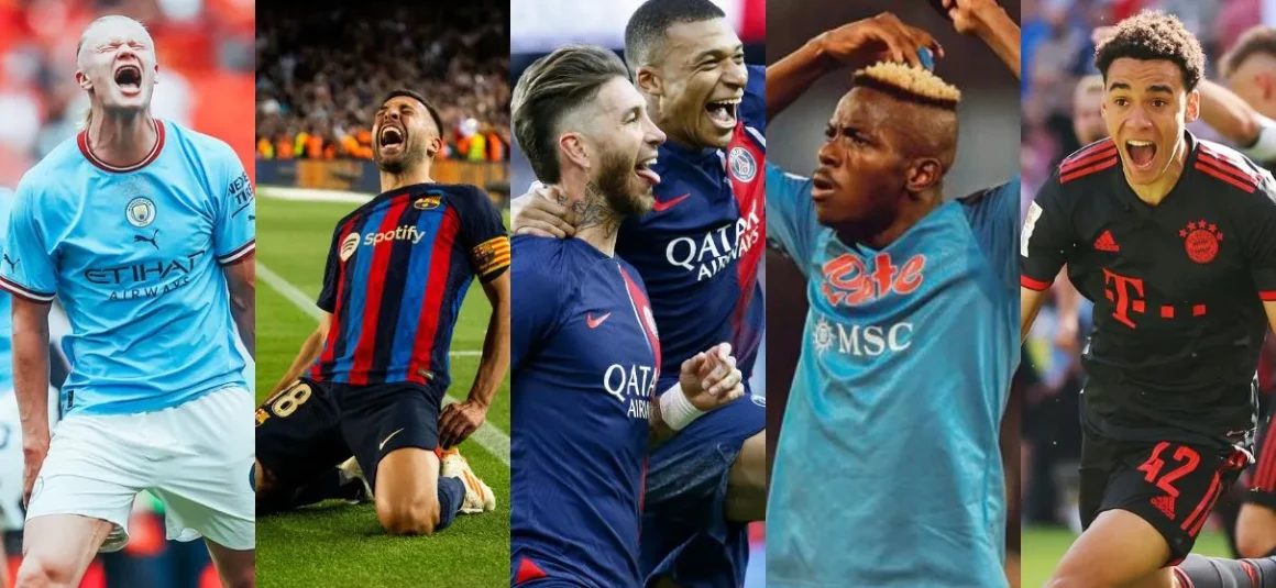 ¡Definidas las fechas de inicio para las cinco Ligas Top de Europa! ¡Definidas las fechas de inicio para las cinco Ligas Top de Europa!