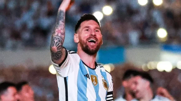 ¿Cunando será presentado Lionel Messi en el Inter de Miami?