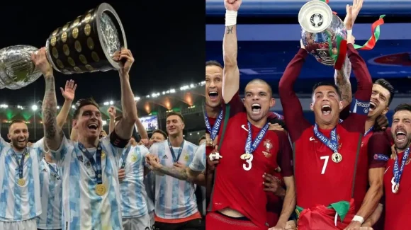 10 de Julio; Una fecha para recordar en el fútbol