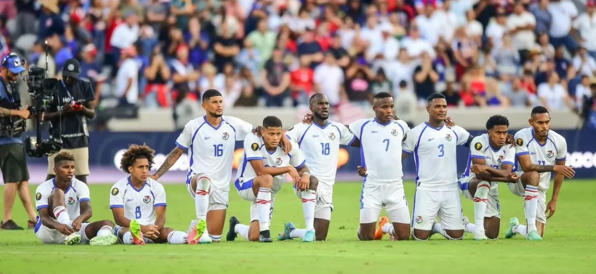 Panamá se alista para disputar su tercera final de la Copa Oro