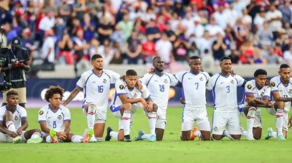 Panamá se alista para disputar su tercera final de la Copa Oro