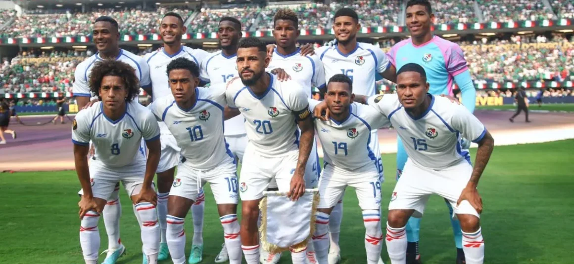 ¡Nuevo líder en Centroamérica! Panamá superará a Costa Rica en el próximo ranking ¡Nuevo líder en Centroamérica! Panamá superará a Costa Rica en el próximo ranking