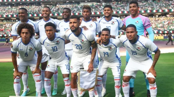 ¡Nuevo líder en Centroamérica! Panamá superará a Costa Rica en el próximo ranking