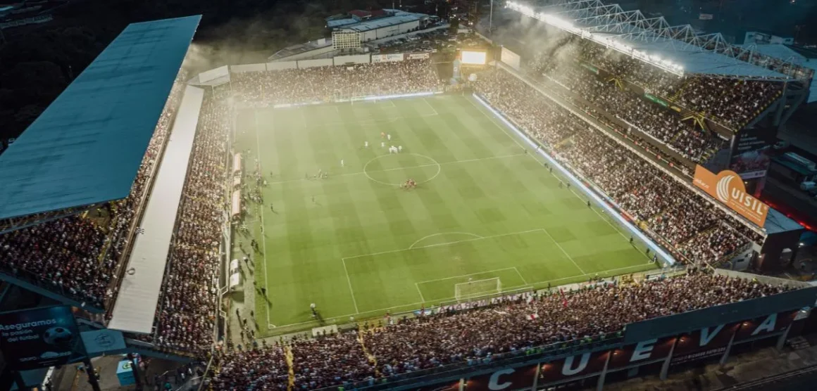 Saprissa deberá pagar cerca de un millón de colones en multas tras Gran Final