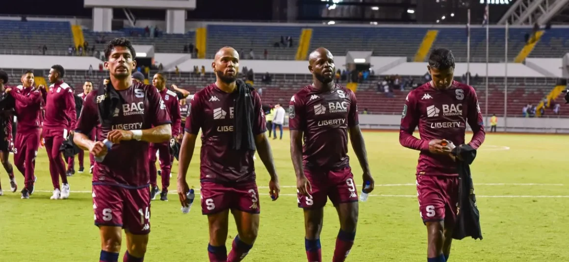 Saprissa arrancará el torneo con cuatro bajas vitales Saprissa arrancará el torneo con cuatro bajas vitales