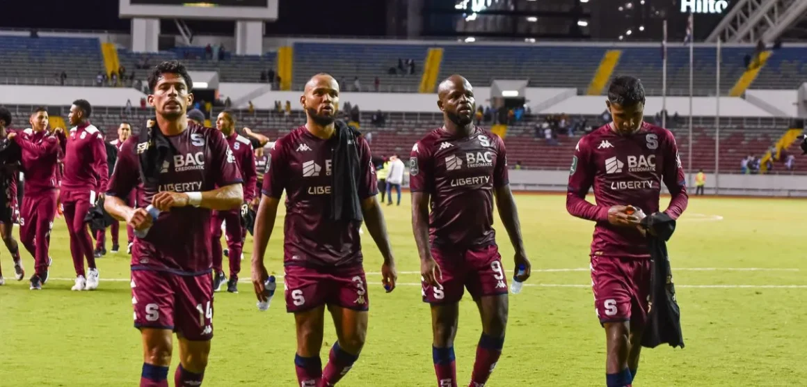 Saprissa arrancará el torneo con cuatro bajas vitales