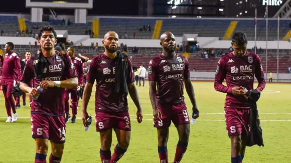 Saprissa arrancará el torneo con cuatro bajas vitales