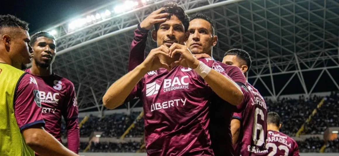 Un diezmado Saprissa venció a la potencia Herediana por la SuperCopa