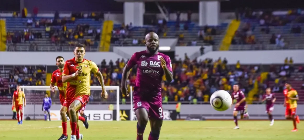 ¡Definida la primera fecha del campeonato nacional! ¡Definida la primera fecha del campeonato nacional!