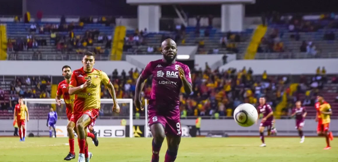 ¡Definida la primera fecha del campeonato nacional!