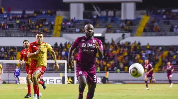 ¡Definida la primera fecha del campeonato nacional!