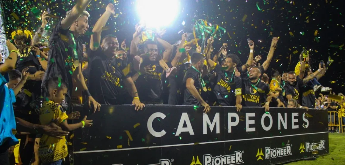 Todo listo para el arranque de la Liga de Ascenso