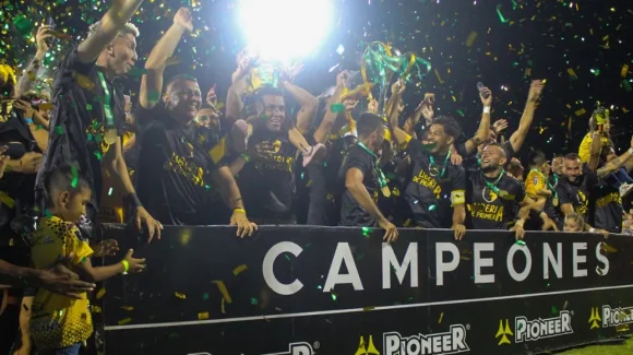 Todo listo para el arranque de la Liga de Ascenso
