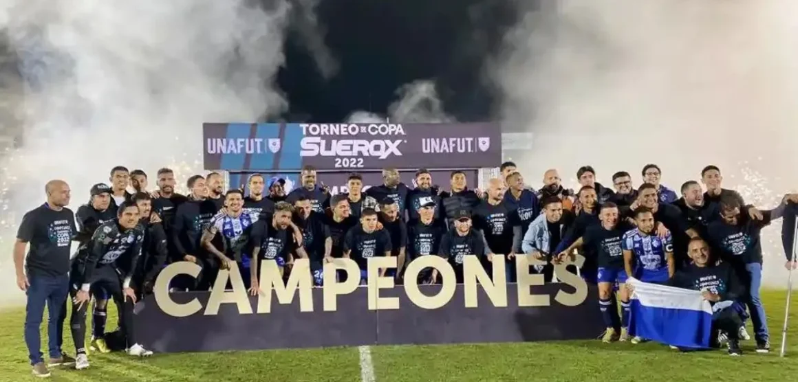 ¡Todo lo que hay que saber del Torneo de Copa 2023!