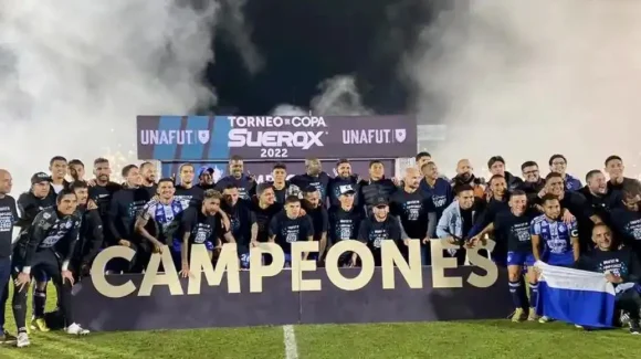 ¡Todo lo que hay que saber del Torneo de Copa 2023!
