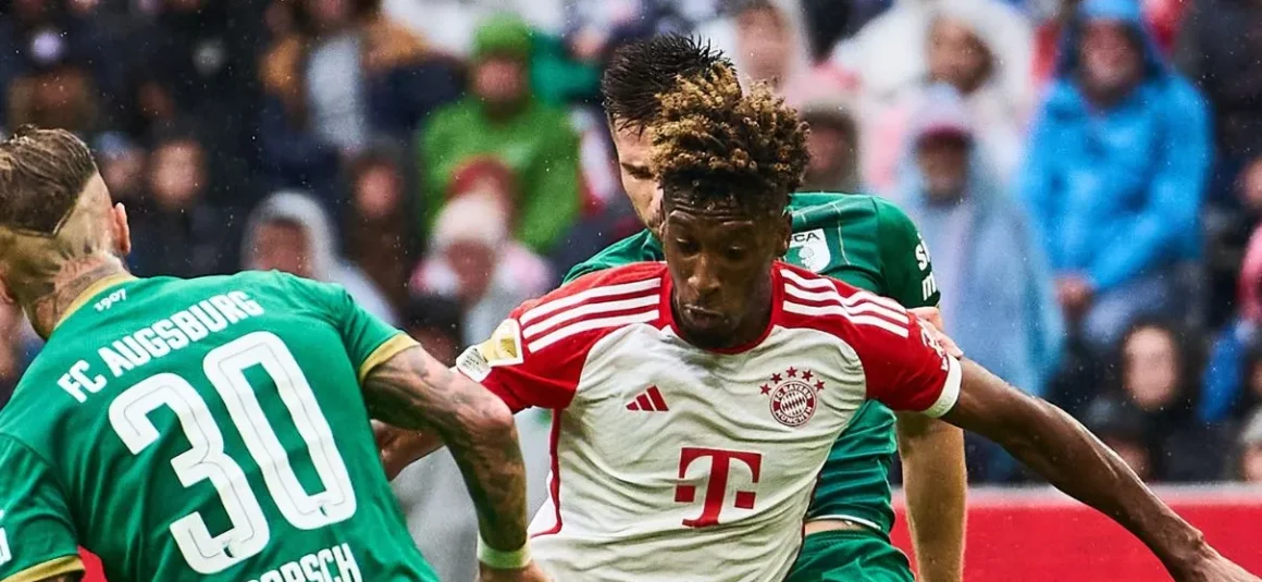 Los resultados de la Bundesliga para la Jornada 2