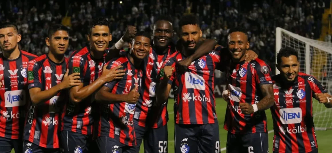 Cartaginés sacó una sufrida clasificación sobre la hora
