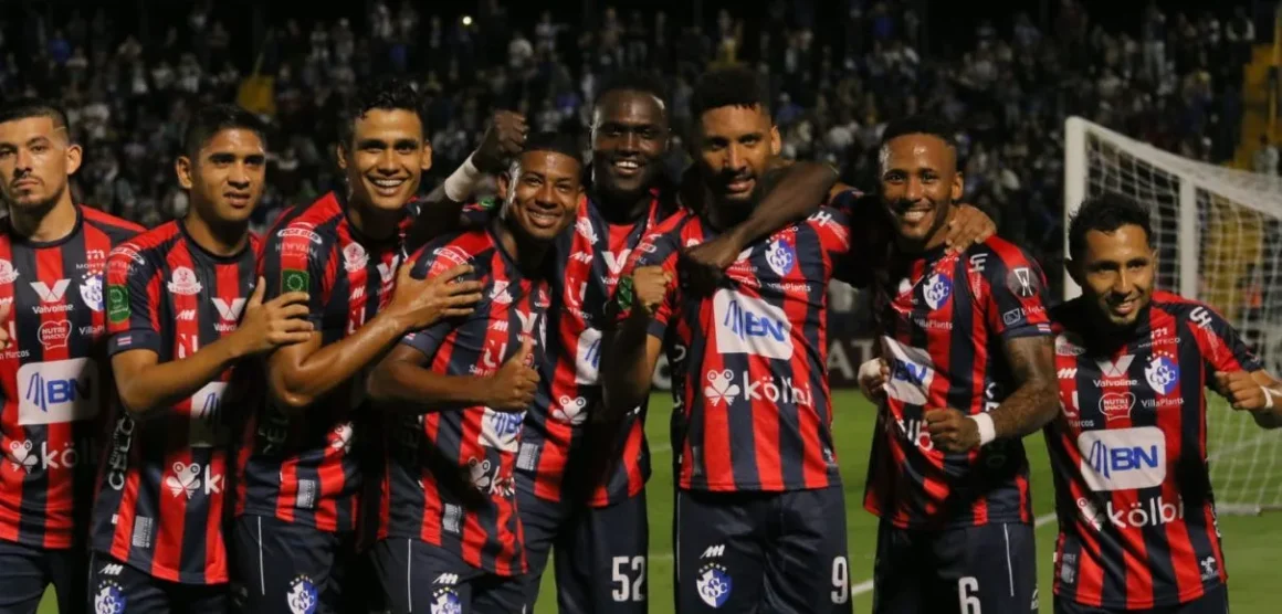 Cartaginés sacó una sufrida clasificación sobre la hora