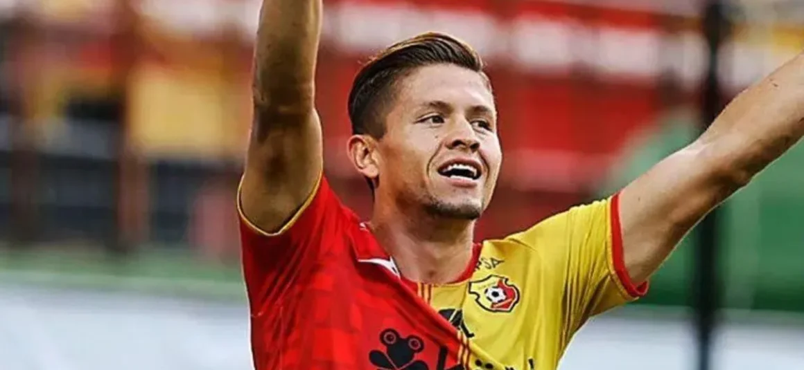 Herediano saca tres puntos ante el Águila y mete en la cima del grupo C