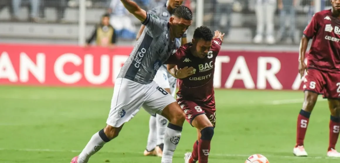 Saprissa debutó con victoria ante Cartaginés en Copa Centroamericana