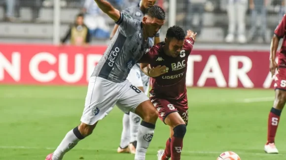 Saprissa debutó con victoria ante Cartaginés en Copa Centroamericana
