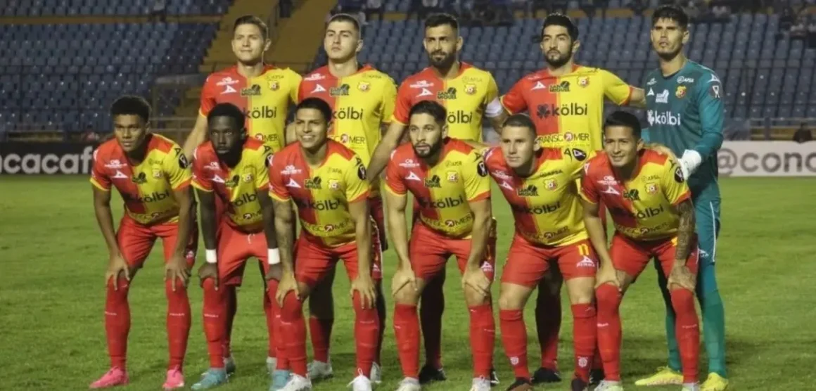 Herediano abrirá la participación de equipos ticos en la Liga de Campeones de la Concacaf