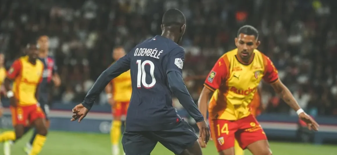 Estos son los resultados de la Jornada 3 de la Ligue 1