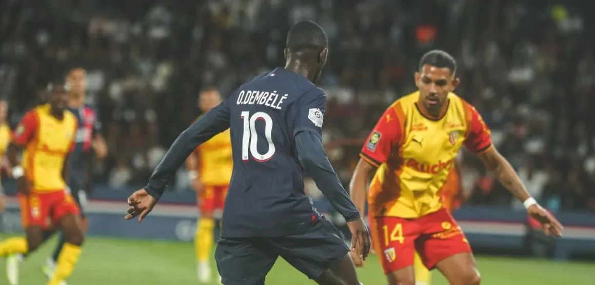 Estos son los resultados de la Jornada 3 de la Ligue 1