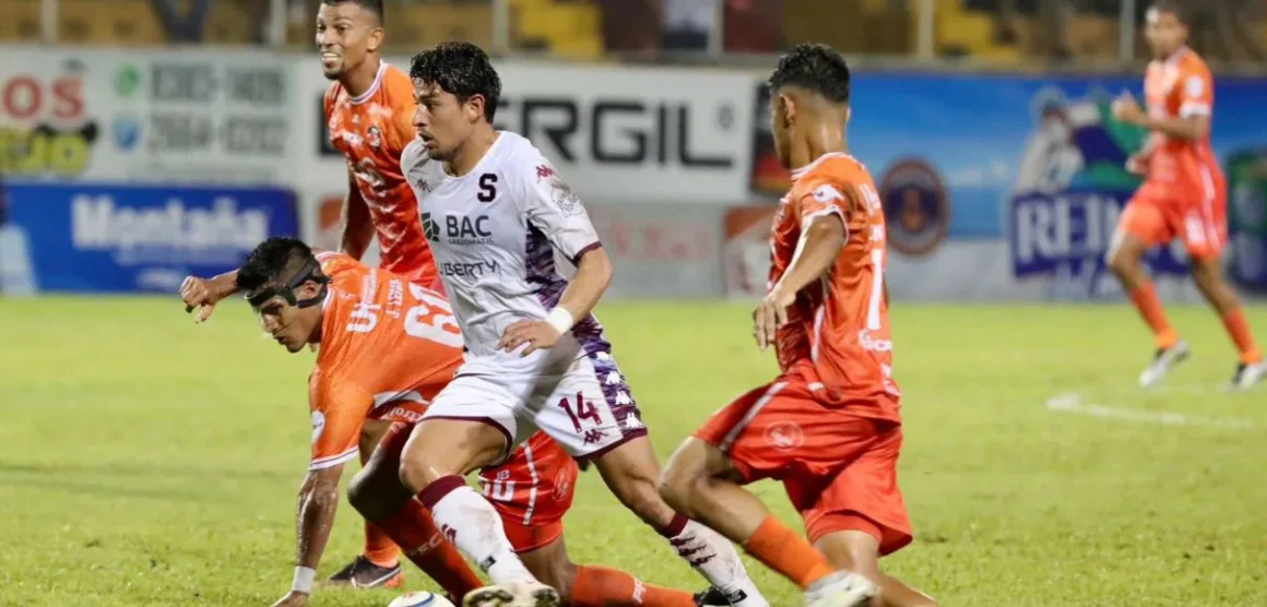 Estas son las sanciones tras la Jornada 4 del Campeonato Nacional