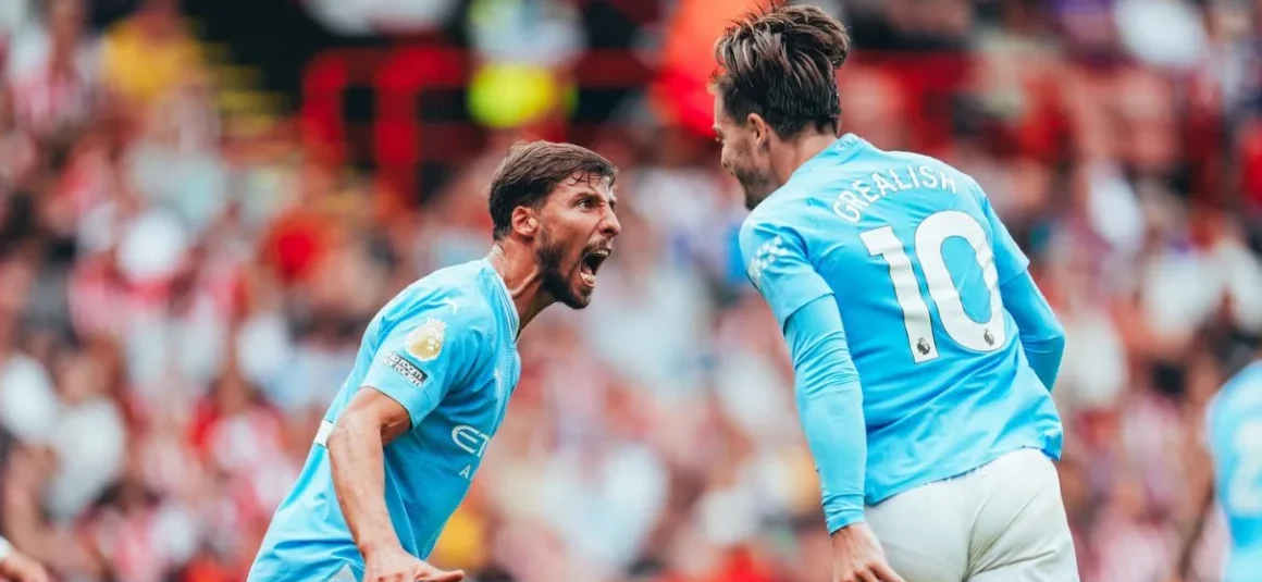 Estos son los resultados de la Jornada 2 de la Premier League