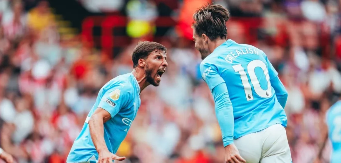 Estos son los resultados de la Jornada 2 de la Premier League