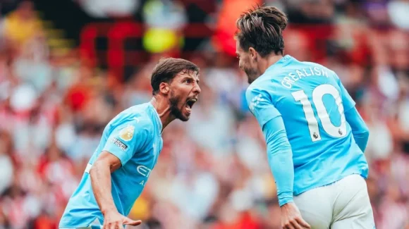 Estos son los resultados de la Jornada 2 de la Premier League